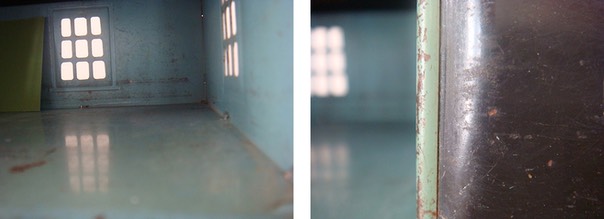 94Mario'sGarageByMBGoffstein